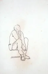 Autoportrait de l
