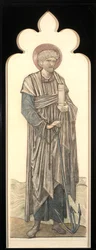 Saint Clément