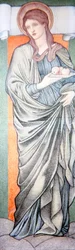 Sainte Dorothée