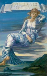 "Stella Vespertina" Allegorie de l