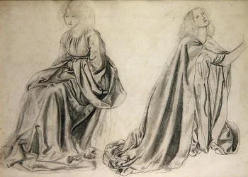 Études pour 