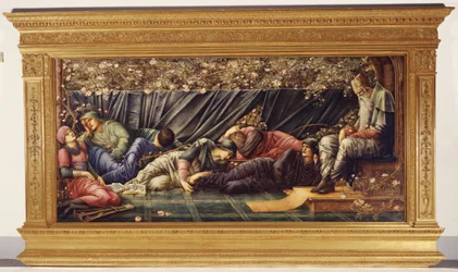 La Chambre du Conseil