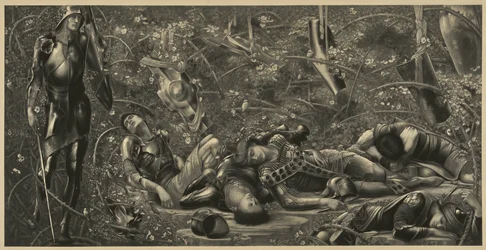 Le bois de bruyère
