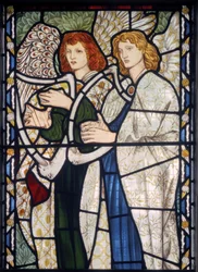 Anges Jouant de la Harpe