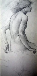 Fée de la colline