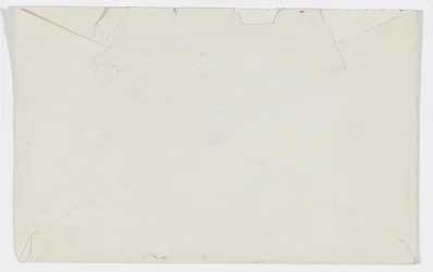 Lettre à la petite-fille de l