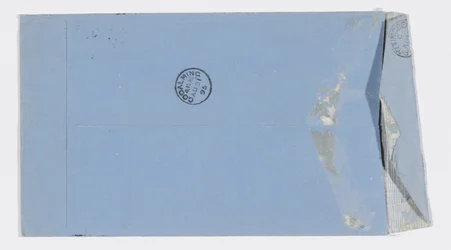 Lettre à la petite-fille de l