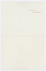 Lettre à la petite-fille de l
