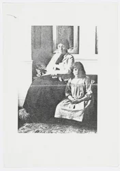 Lettre à la petite-fille de l
