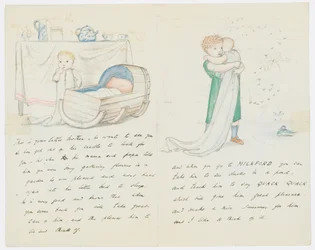 Lettre à la petite-fille de l