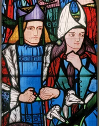 Salomon et la Reine de Saba