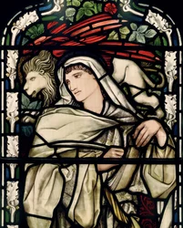 Saint Marc