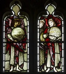 Les Jours de la Création