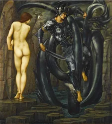 Le destin accompli, 1888