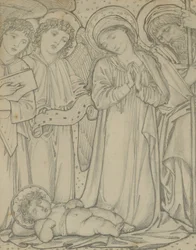 La Sainte Famille