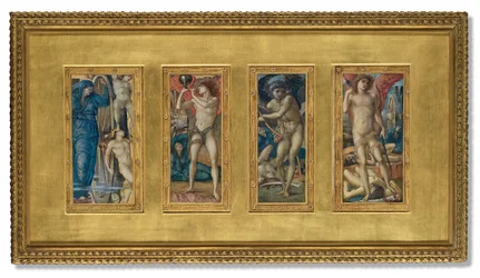 Le Triomphe de l