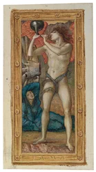 Le triomphe de l