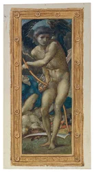 Le Triomphe de l
