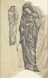 Deux études d