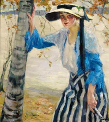 "Sur la rive"