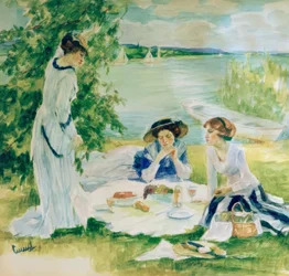 Le pique-nique