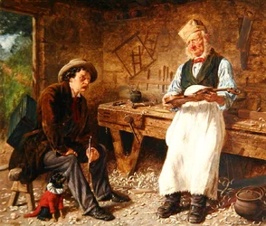 Le luthier