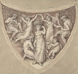 Bacchanale