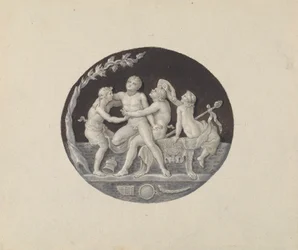 Bacchanale