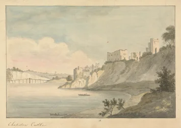 Château de Chepstow