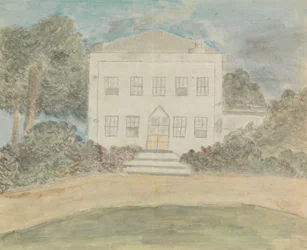 Maison de campagne