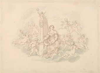 Orchestre céleste