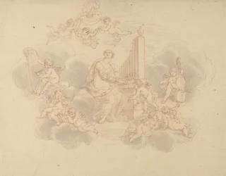 Orchestre céleste