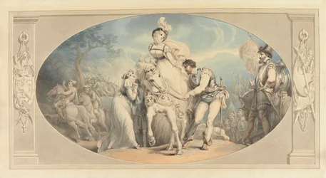 Marie, Reine des Écossais