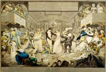 La valse