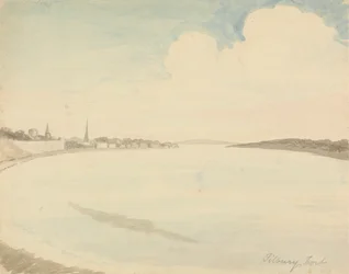 Fort de Tilbury