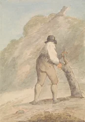 Bûcheron