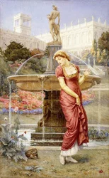 Le Prince Grenouille, 1880
