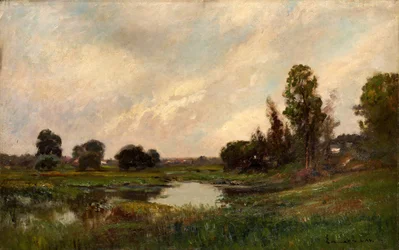 La Rivière, Sound Beach, Connecticut