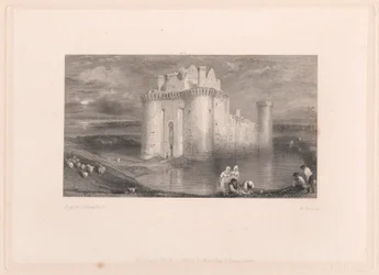 Château de Caerlaverock