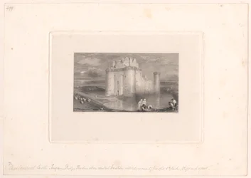 Château de Caerlaverock