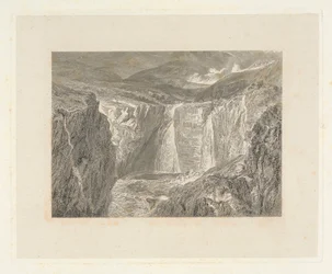 Chute de la Tees