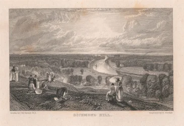 Richmond Hill