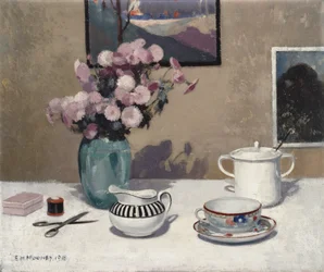 Nature morte