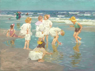 Un jour de fête