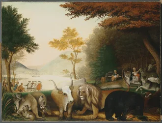 Le Royaume pacifique