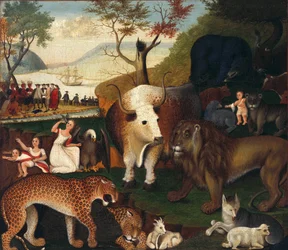 Le Royaume pacifique