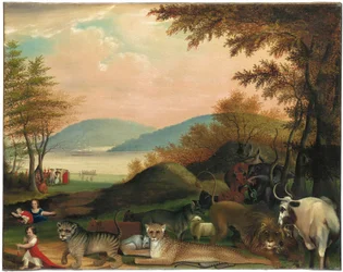 Le Royaume Paisible