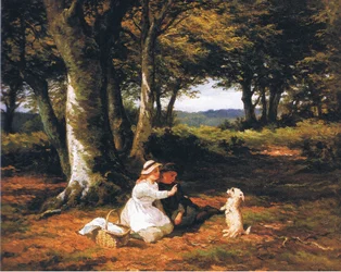 La leçon, source de magazine ou de livre inconnue