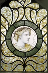 Apollon, 1886