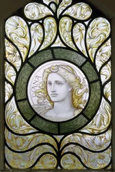 Diane, 1886